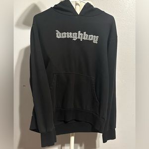 Boys in the Hood hoodie